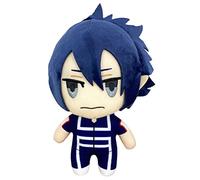 MELARQT Great Eastern Entertainment My Hero Academia S3 - Amajiki Plush 8"