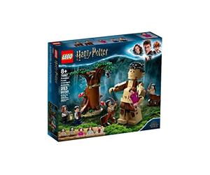 MELARQT LEGO Harry Potter Forbidden Forest: Umbridge’s Encounter 75967 Magical Forbidden Forest Toy from Harry Potter and The Order of The Phoenix, New 2020 (253 Pieces)