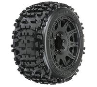 MELARQT Proline Badlands 3.8Zolluf Raid 8x32 Rim 17mm