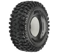 MELARQT Proline Hyrax 2.2 (Super Soft) Rock Terrain Truck Tyres