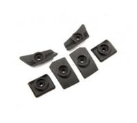 MELARQT Traxxas 7710 X-Maxx Body Reinforcement Set