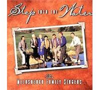 Melashenko Family Singers - Step Into The Water (UK Import)