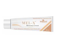 Melasma Cream | Fades Chloasma, Dark Spots & Uneven Skin Tone | Pigmentation | Protects Skin against Sunburn and Tanning