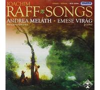 MELATH ANDREA (mezzosoprano) - Songs (Melath, Virag)