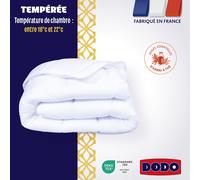 Melato Rêve Warm Duvet White
