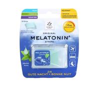 Melatonin Strips Tongue Strips (24 pcs)