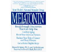 Melatonin: Your Body's Natural Defence