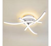 MELAYR 4760703 Modern Ceiling Lights LED 3000K/4500K/6500K Ceiling Lighting