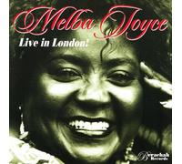 Melba Joyce - Melba Joyce Live in London