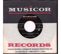 MELBA MONTGOMERY - Day Your Memory Came To Town / Twilight Years