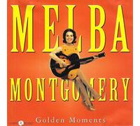 Melba Montgomery - Golden Moments