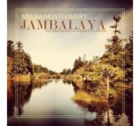 MELBA MONTGOMERY - Jambalaya (On the Bayou)