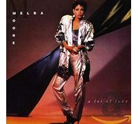 Melba Moore - A Lot Of Love