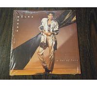 Melba Moore - A Lot of Love [VINYL]