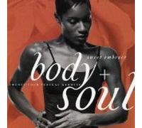 Melba Moore - Body & Soul: Sweet Embrace (UK Import)