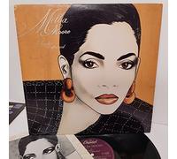 MELBA MOORE - MELBA MOORE, soul exposed, C1-92355, 12" LP