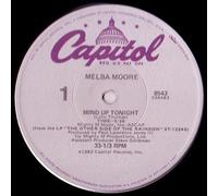 Melba Moore - Mind Up Tonight - Melba Moore 7" 45