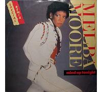 Melba Moore - Mind Up Tonight (Special Remix)