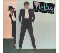 MELBA MOORE - Never say never (1983) [VINYL]