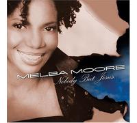 Melba Moore - Nobody But Jesus [Us Import]