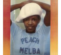 Melba Moore - Peach Melba