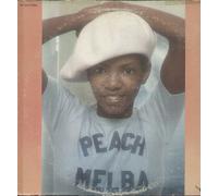 Melba Moore - Peach Melba
