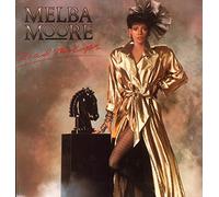 Melba Moore - Read my lips (1985) [VINYL]