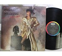Melba Moore - Read my lips (1985) [VINYL]