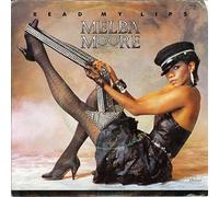 Melba Moore - Read My Lips