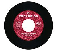 Melba Moore - Something On Your Mind / Closer [7" VINYL]