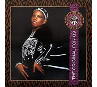 Melba Moore - This is it (1976) / Vinyl single [Vinyl-Single 7'']