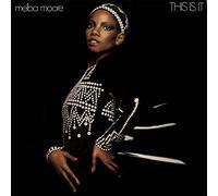 Melba Moore - This Is It