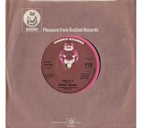 Melba Moore - THIS IS IT 7 INCH (7" VINYL 45) UK BUDDAH 1976
