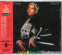 Melba Moore - This Is It / Sharing