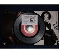 Melba Moore - This Is It (Signed Autograph with COA)-7" 45