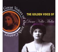 Melba, Nellie - Great Voices Of The 20th Century