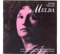 Melba, Nellie - Historic Recordings 1904-26