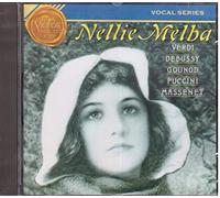 Melba,Nellie - Sängerportrait