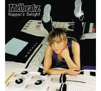 Melbeatz – Rapper's Delight – Vinyl (US Import) – Sony Music