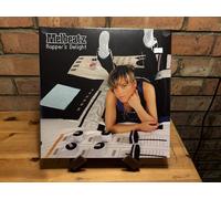 Melbeatz - Rapper'S Delight [VINYL]