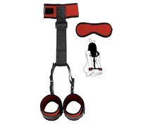 MelBiz Hãndcûffs Yoga Accessories for Couples Gift