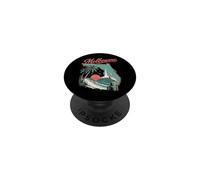 Melbourne Beach Pelican PopSockets Adhesive PopGrip
