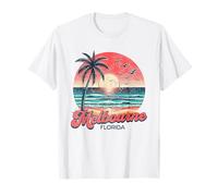 Melbourne Florida T-Shirt