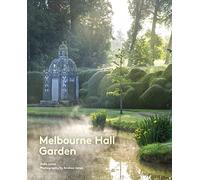 Melbourne Hall Garden
