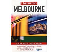 Melbourne Insight City Guide (Insight City Guides)