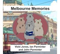 Melbourne Memories: a Quokka sQuad Adventure