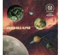 MELBOURNE SKA ORCHESTRA: SIERRA KILO ALPHA - CD
