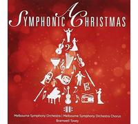 Melbourne Symphony Orchestra - Symphonic Christmas