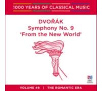 Melbourne Symphony Orchestra & Tadaaki Otaka - Dvorak: Symphony No.9 'From The New World'