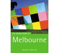 Melbourne: The Mini Rough Guide (2) (Miniguides S.)